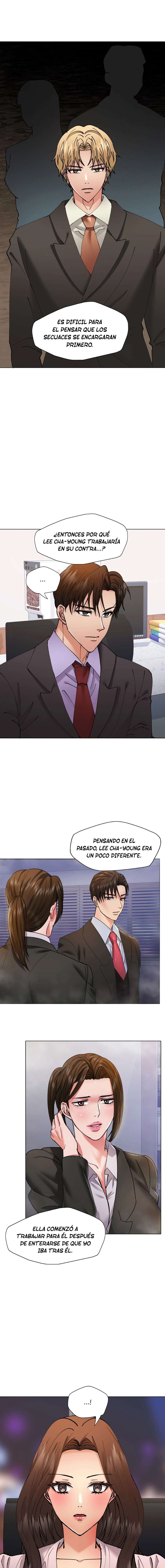 My Year Capitulo 79 página 13