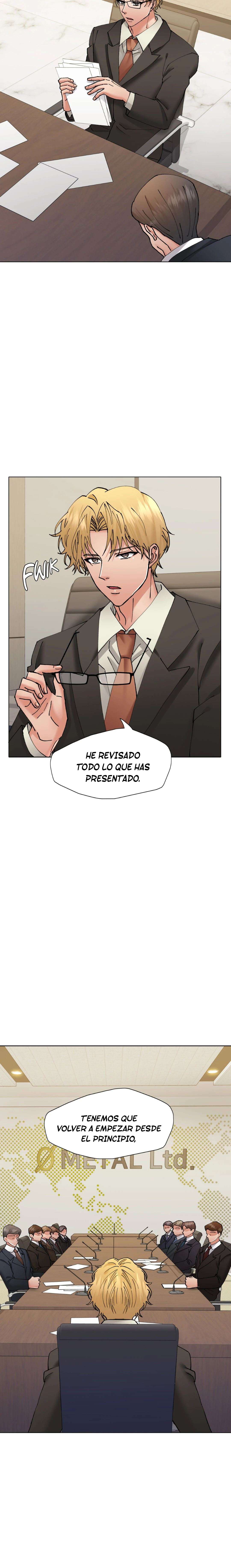 My Year Capitulo 79 página 15