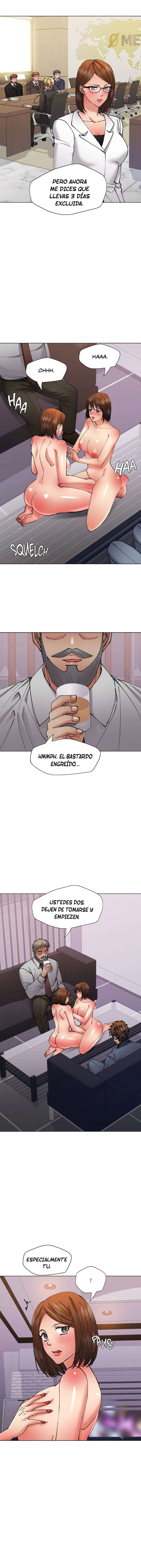 My Year Capitulo 79 página 3