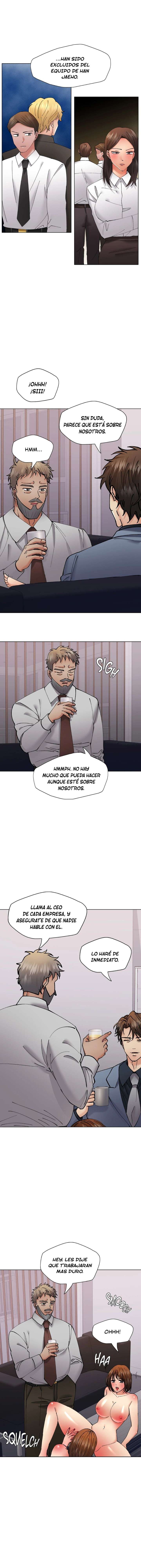 My Year Capitulo 79 página 6