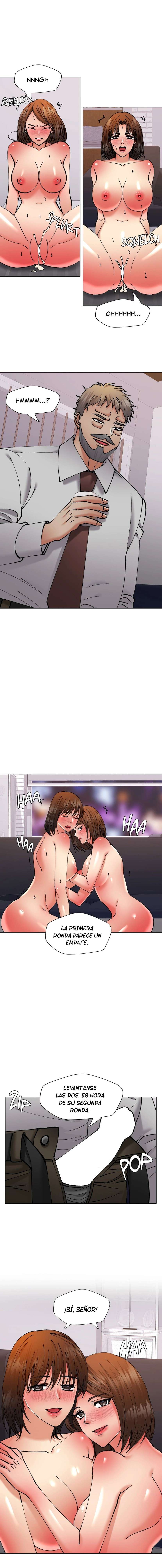 My Year Capitulo 79 página 9
