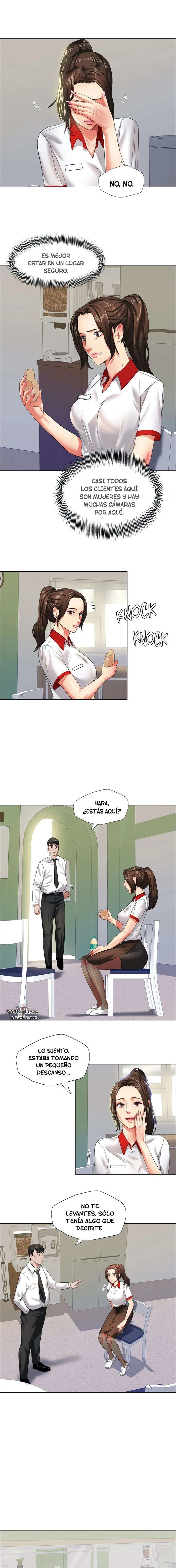 My Year Capitulo 8 página 10