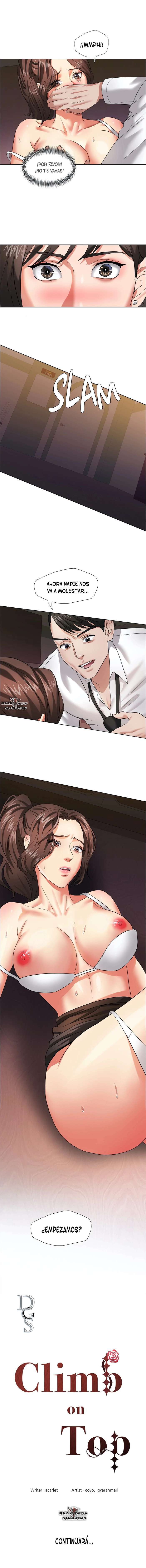 My Year Capitulo 8 página 15