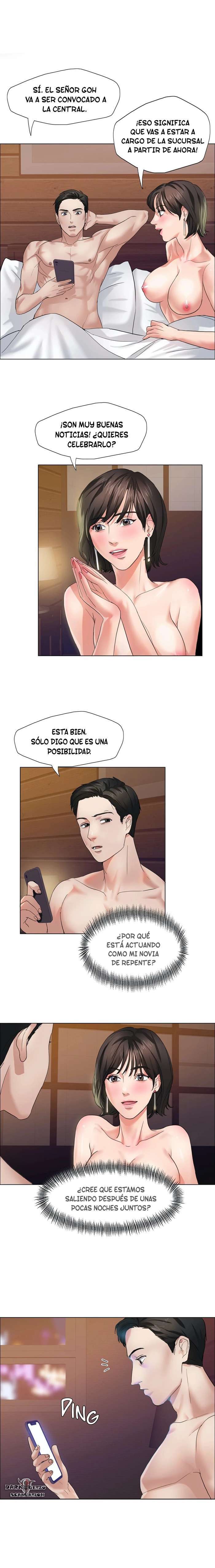 My Year Capitulo 8 página 2