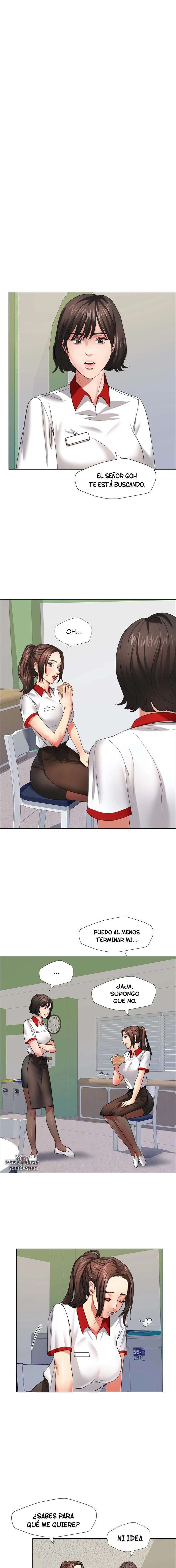 My Year Capitulo 8 página 4