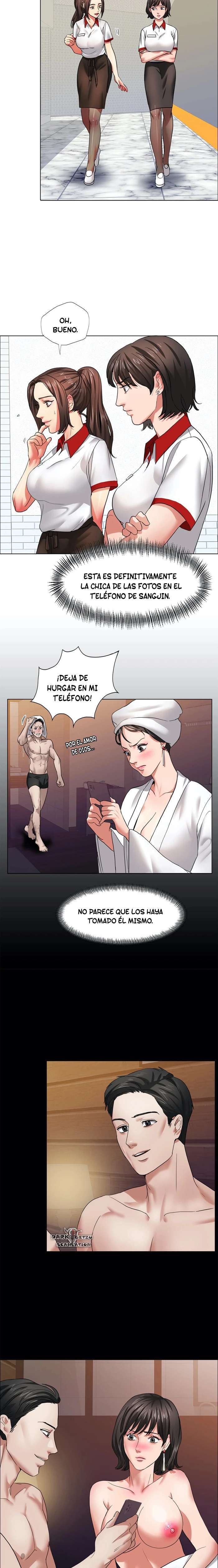 My Year Capitulo 8 página 5