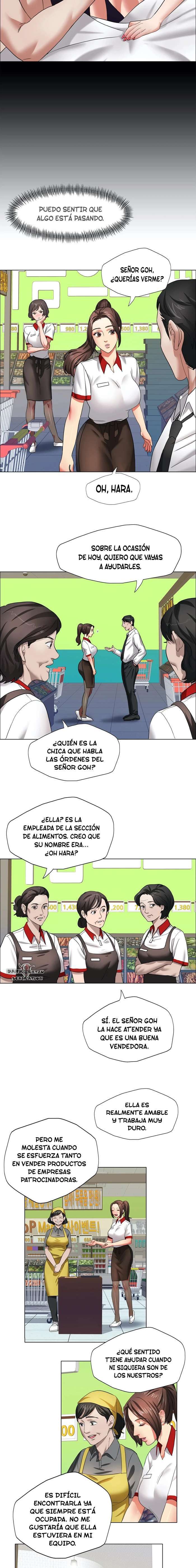 My Year Capitulo 8 página 6