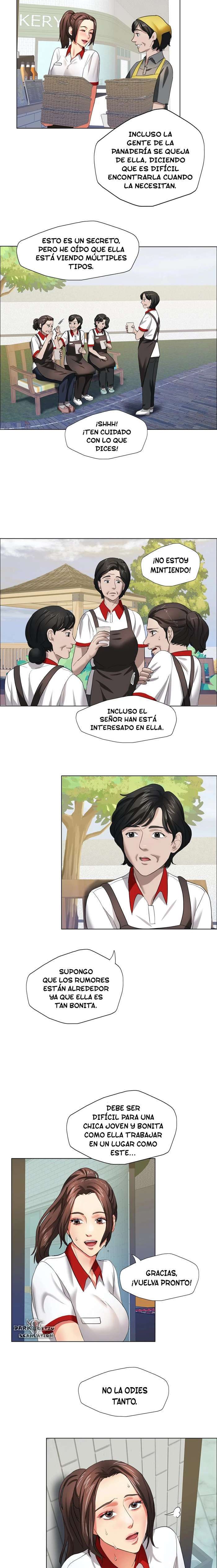 My Year Capitulo 8 página 7