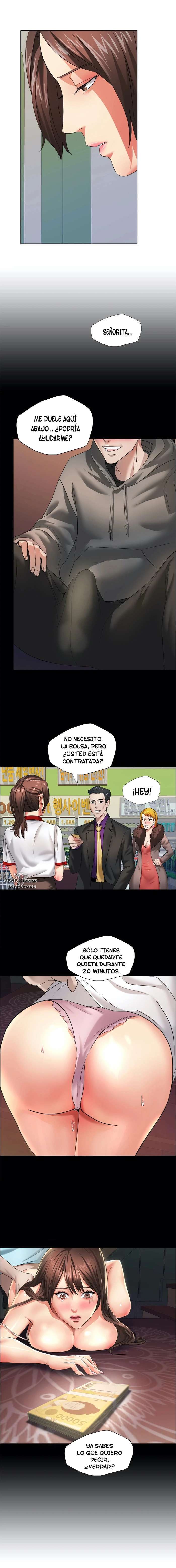 My Year Capitulo 8 página 9