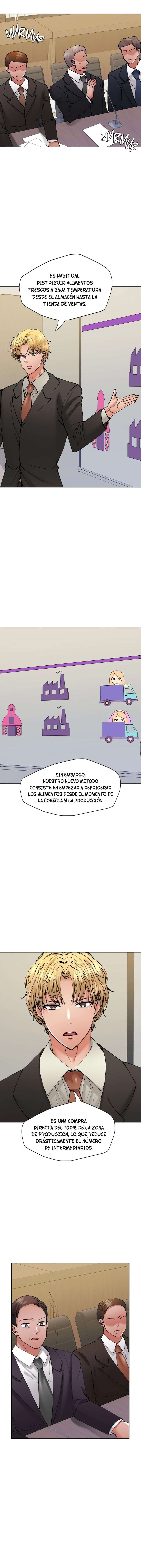 My Year Capitulo 80 página 10