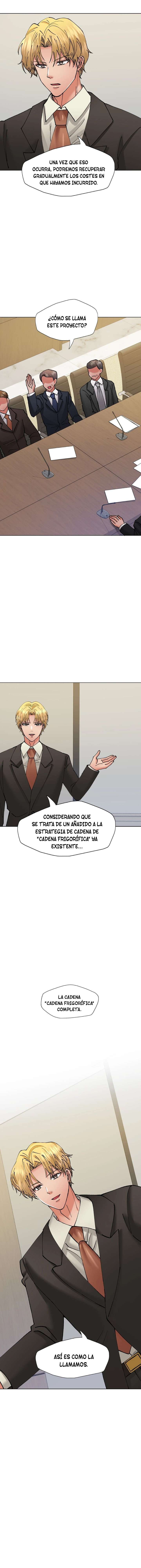 My Year Capitulo 80 página 13