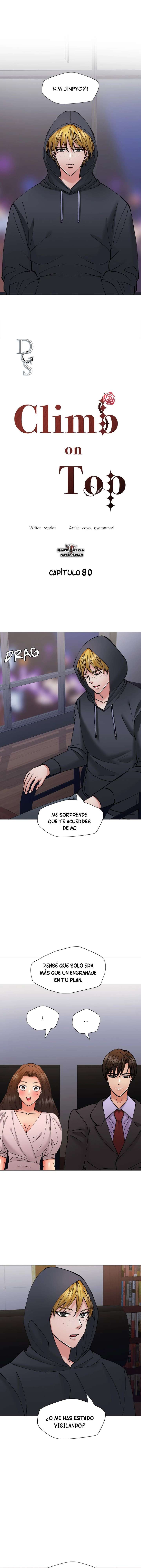 My Year Capitulo 80 página 3