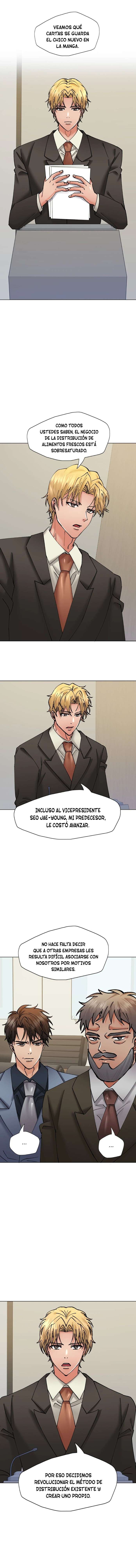 My Year Capitulo 80 página 9