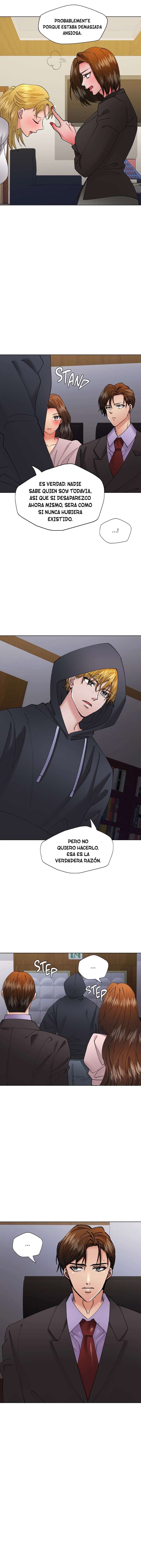 My Year Capitulo 81 página 11