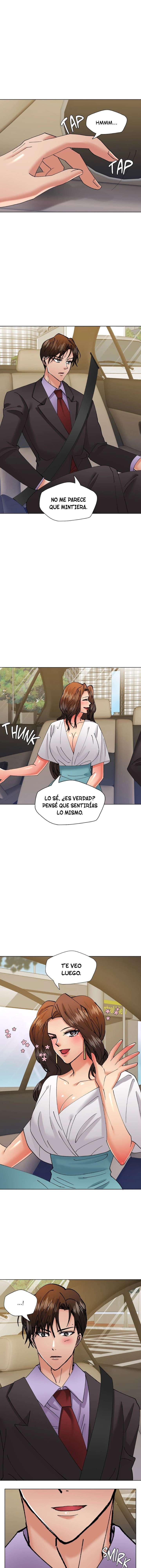 My Year Capitulo 81 página 12