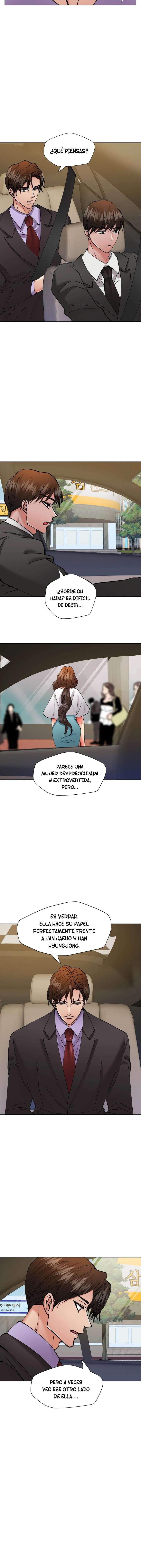 My Year Capitulo 81 página 13