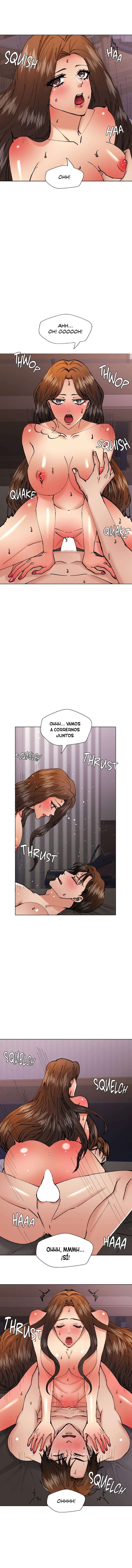 My Year Capitulo 81 página 6