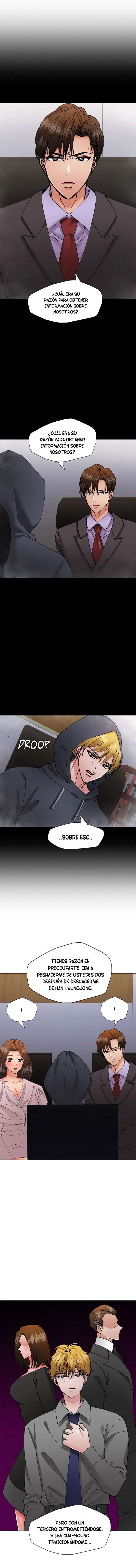 My Year Capitulo 81 página 8