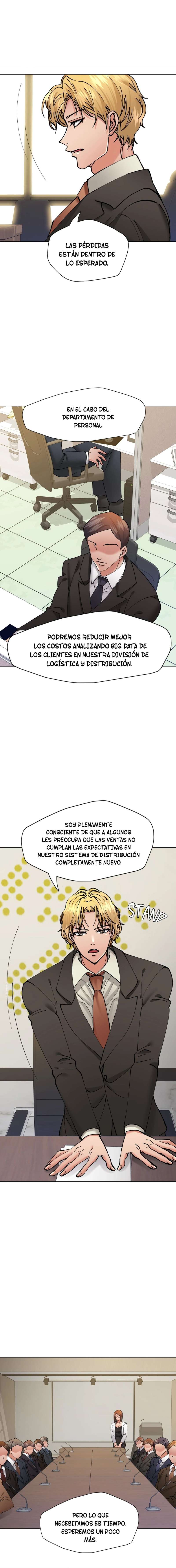 My Year Capitulo 82 página 14