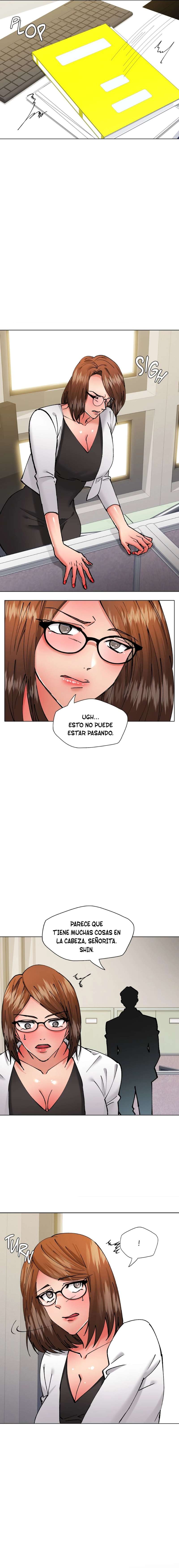 My Year Capitulo 82 página 15