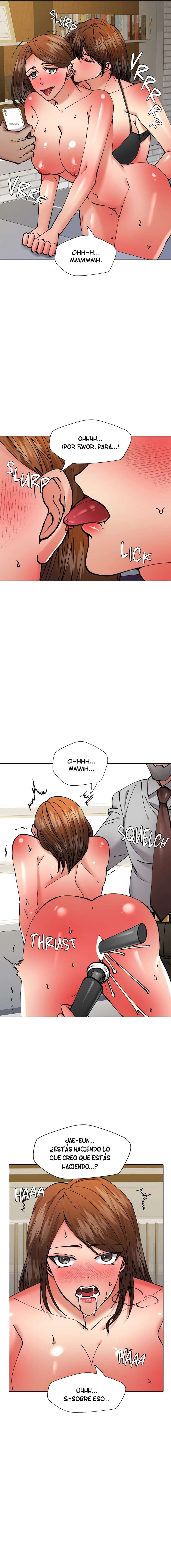 My Year Capitulo 82 página 8