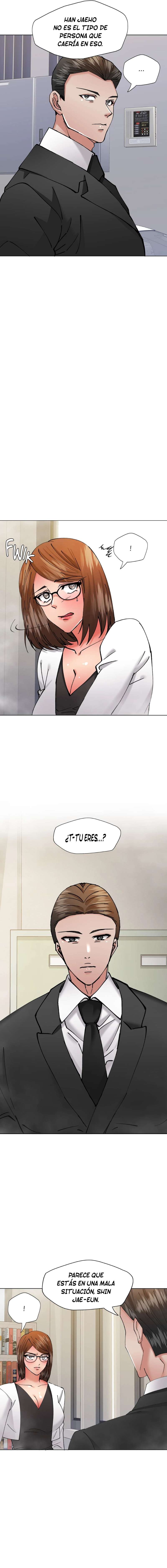 My Year Capitulo 83 página 10