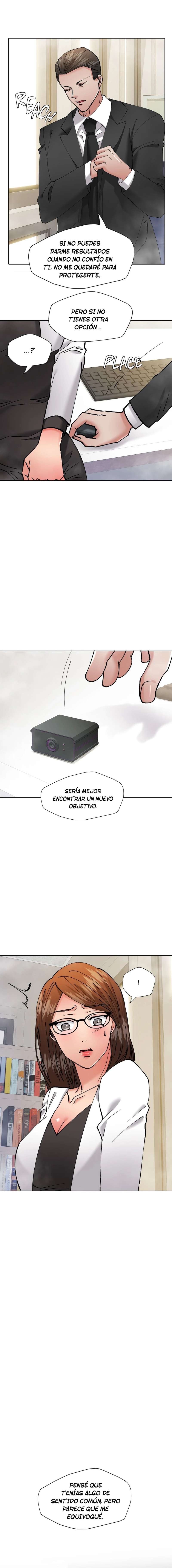My Year Capitulo 83 página 11