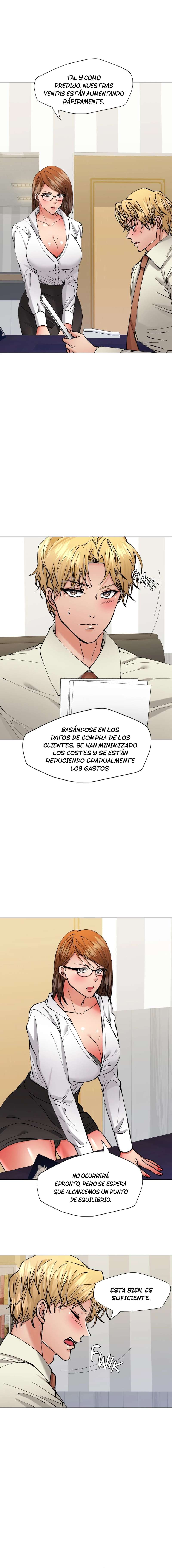 My Year Capitulo 83 página 5