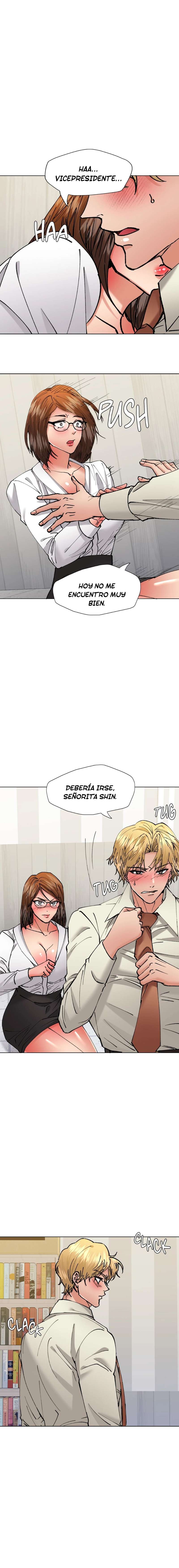 My Year Capitulo 83 página 8