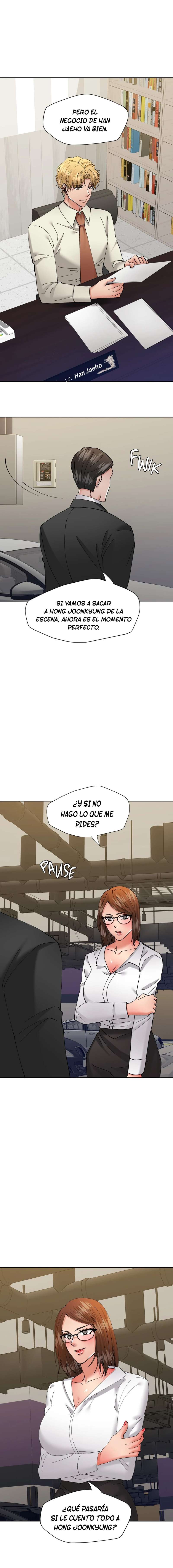 My Year Capitulo 84 página 3