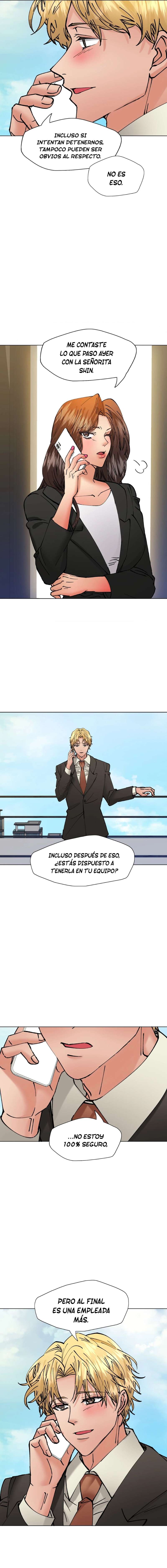 My Year Capitulo 84 página 8