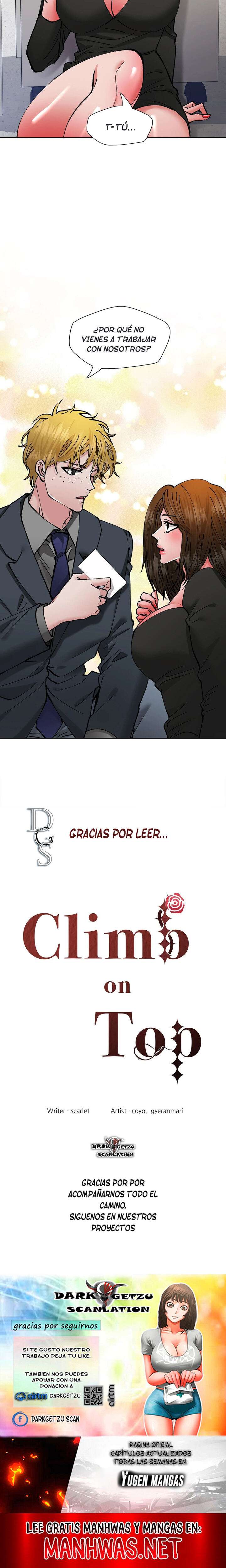 My Year Capitulo 85 página 16