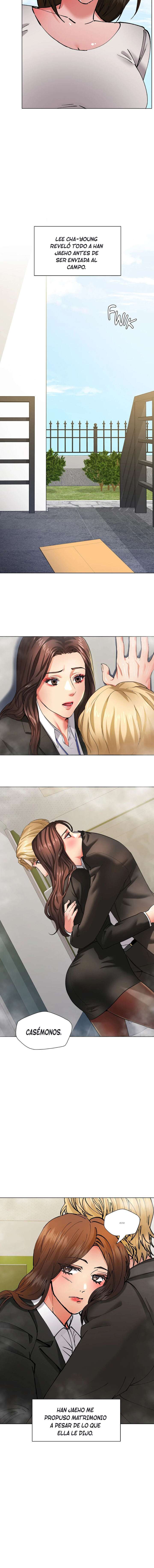 My Year Capitulo 85 página 3