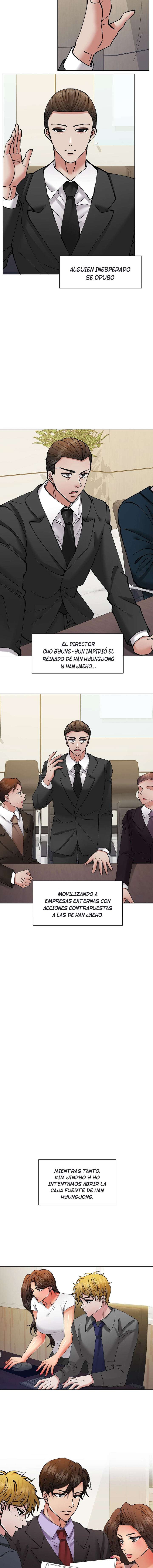 My Year Capitulo 85 página 5