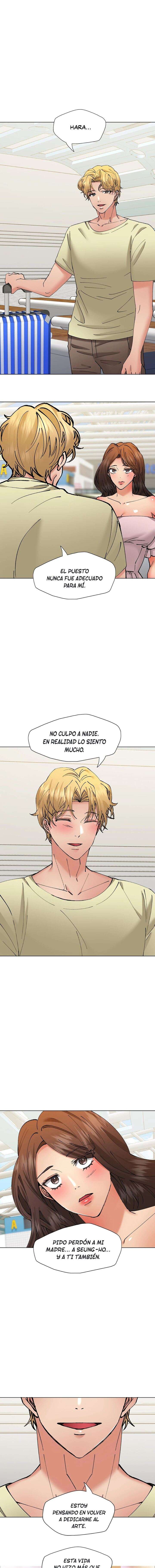 My Year Capitulo 85 página 8