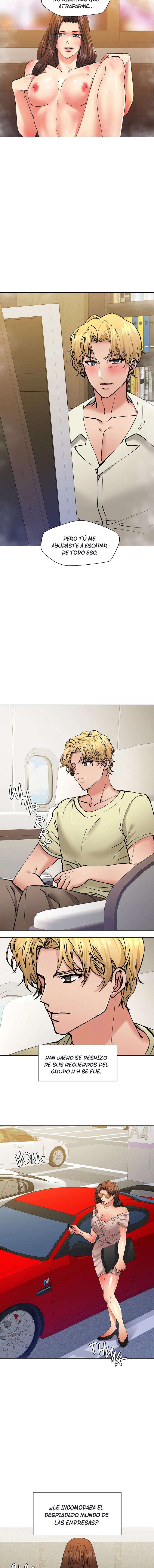 My Year Capitulo 85 página 9