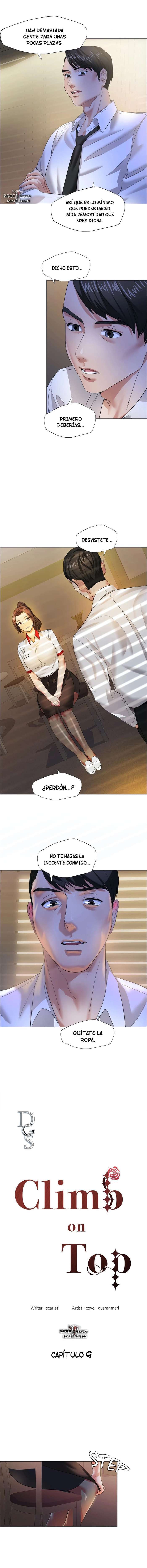 My Year Capitulo 9 página 3