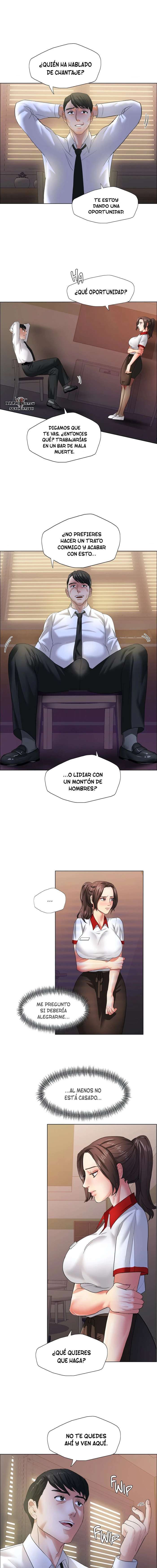 My Year Capitulo 9 página 5