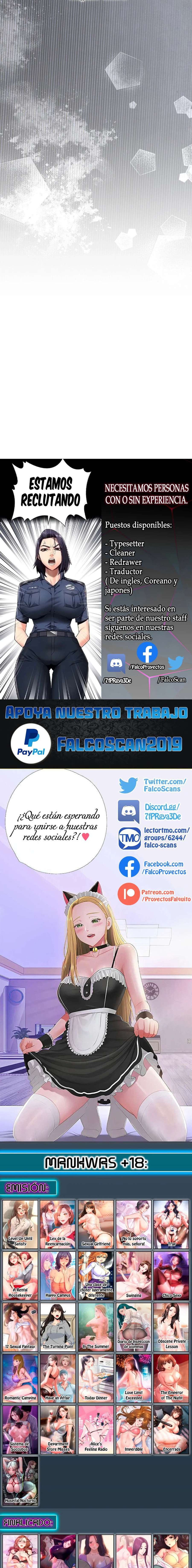 Nadando entre Cerezas Capitulo 3 página 15
