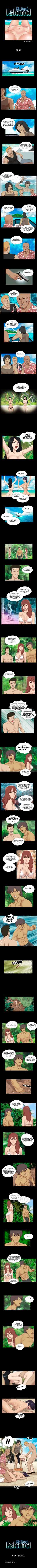 Naked Island Capitulo 16 página 2