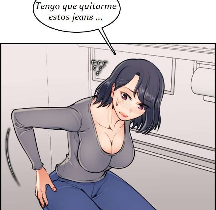 Never Too Late Capitulo 1 página 105