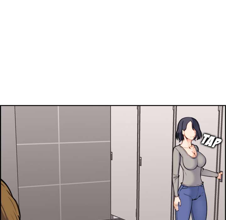 Never Too Late Capitulo 1 página 115