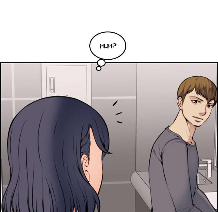 Never Too Late Capitulo 1 página 117