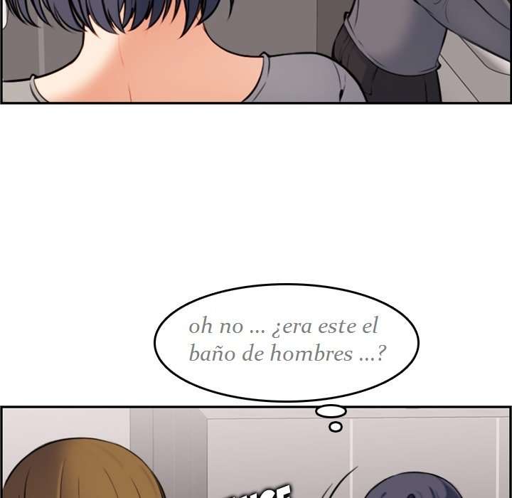 Never Too Late Capitulo 1 página 118
