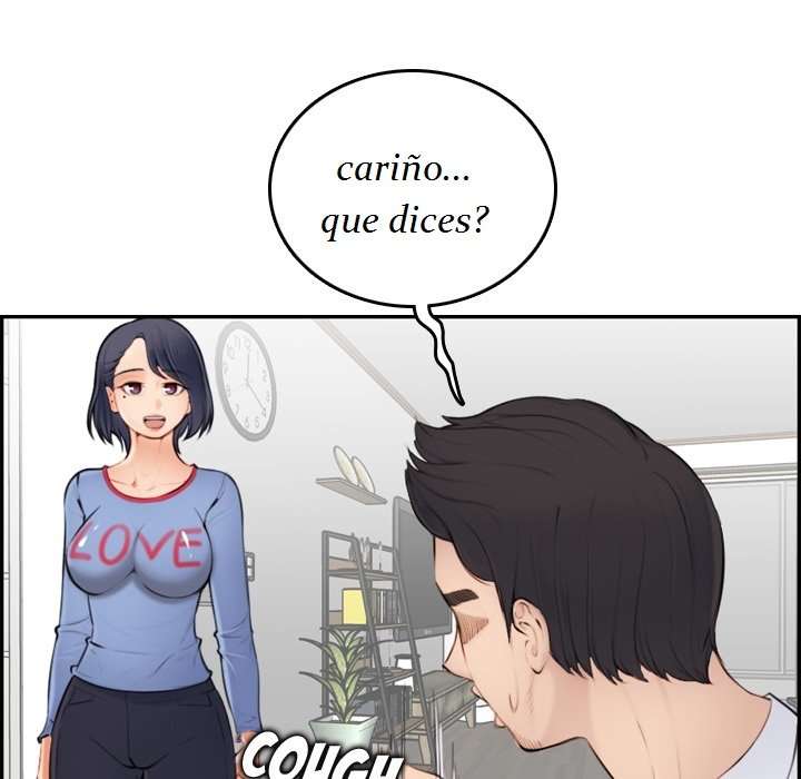 Never Too Late Capitulo 1 página 14