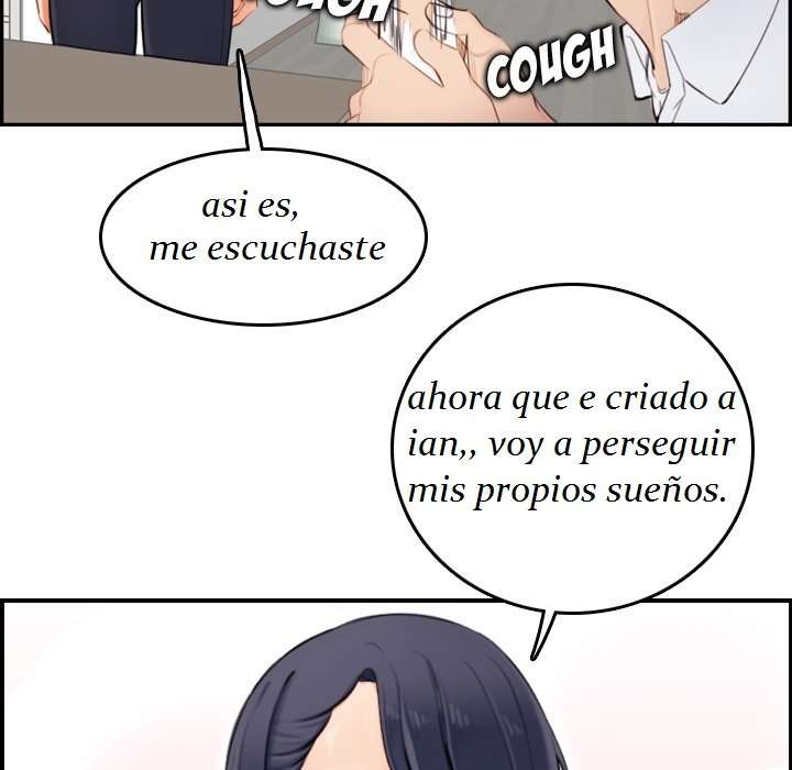 Never Too Late Capitulo 1 página 15