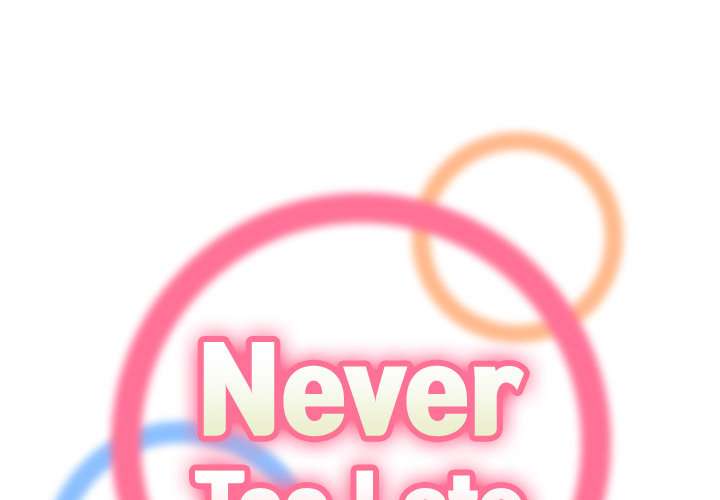 Never Too Late Capitulo 1 página 2