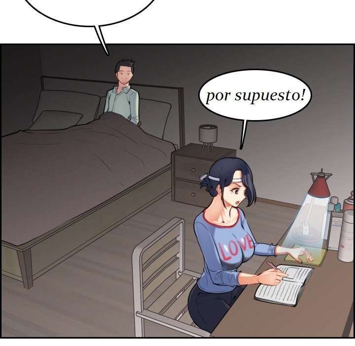 Never Too Late Capitulo 1 página 22