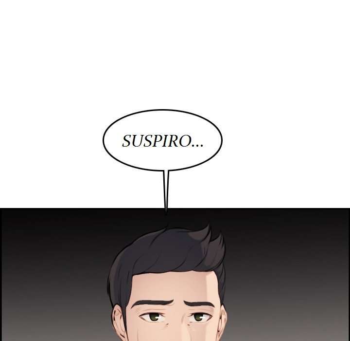 Never Too Late Capitulo 1 página 23