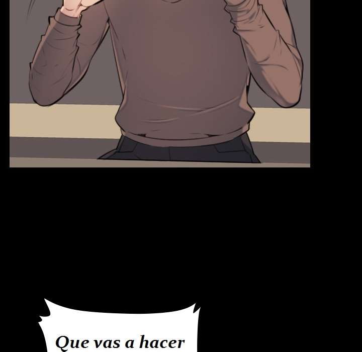 Never Too Late Capitulo 1 página 27